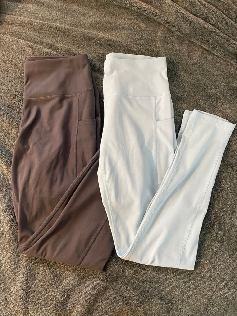 High-Waist Women's Leggings Bundle